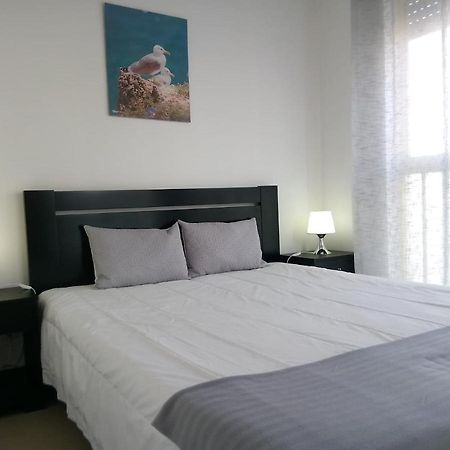 Dunas 3- Elegante, 150mt Praia, Wifi Quarteira Exterior foto