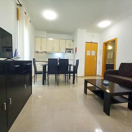 Dunas 3- Elegante, 150mt Praia, Wifi Quarteira Exterior foto