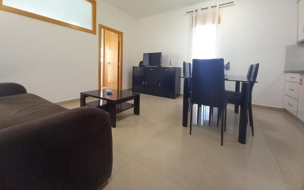 Dunas 3- Elegante, 150mt Praia, Wifi Quarteira Exterior foto