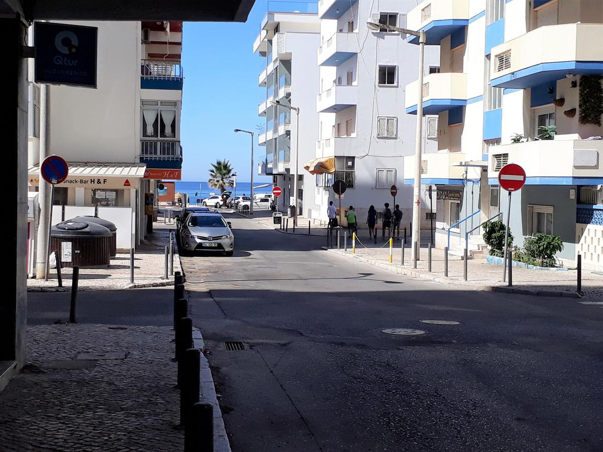 Dunas 3- Elegante, 150mt Praia, Wifi Quarteira Exterior foto